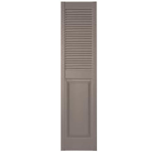CAD Drawings Mid-America Siding Components Specialty Louver-Panel